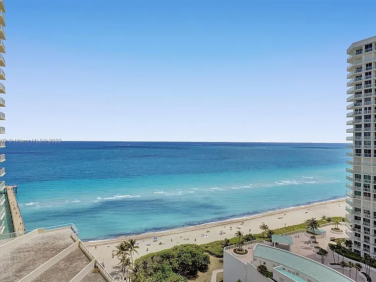 16699 Collins Ave #1908 — Photo 21