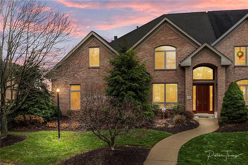 3211 Annandale Dr, Presto, PA 15142 Zillow
