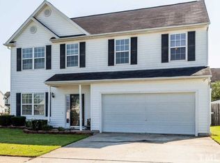 3613 Enduring Freedom Dr, Raleigh, NC 27610