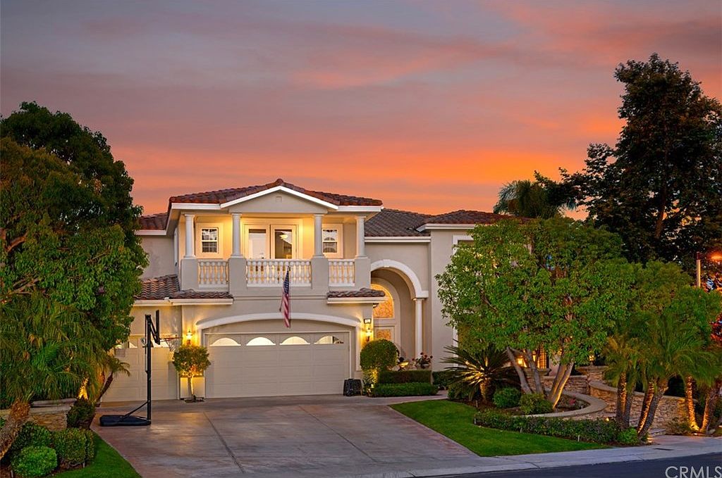 31 Fair Vall, Coto De Caza, CA 92679 Zillow