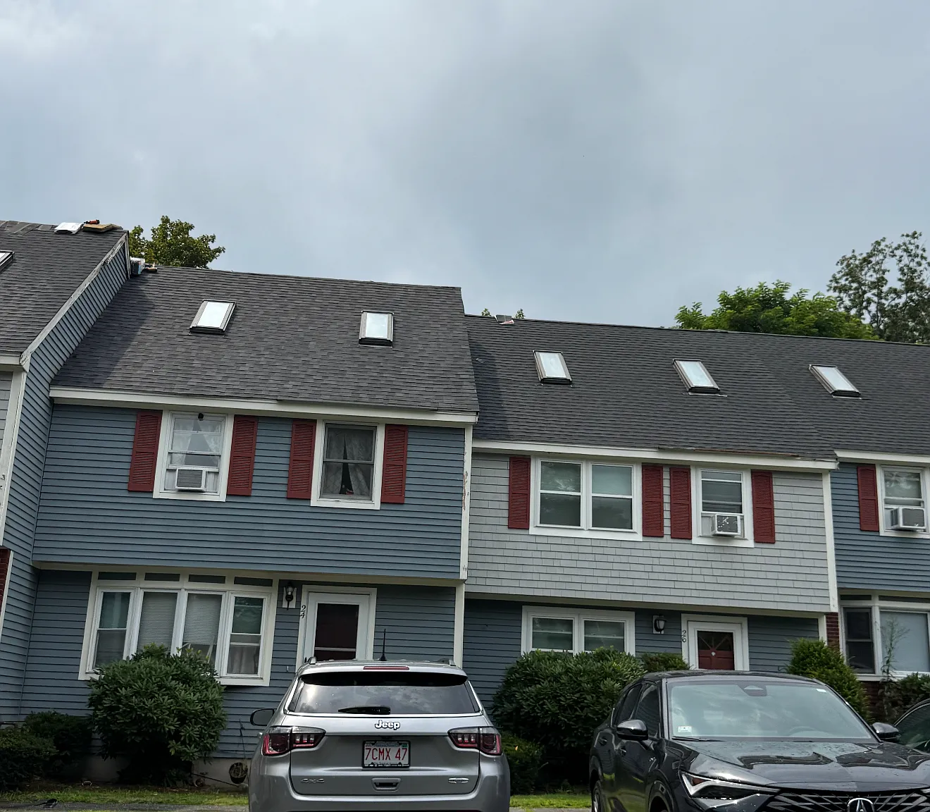 3 bed, 1650 sqft, $2,350 — Photo 3