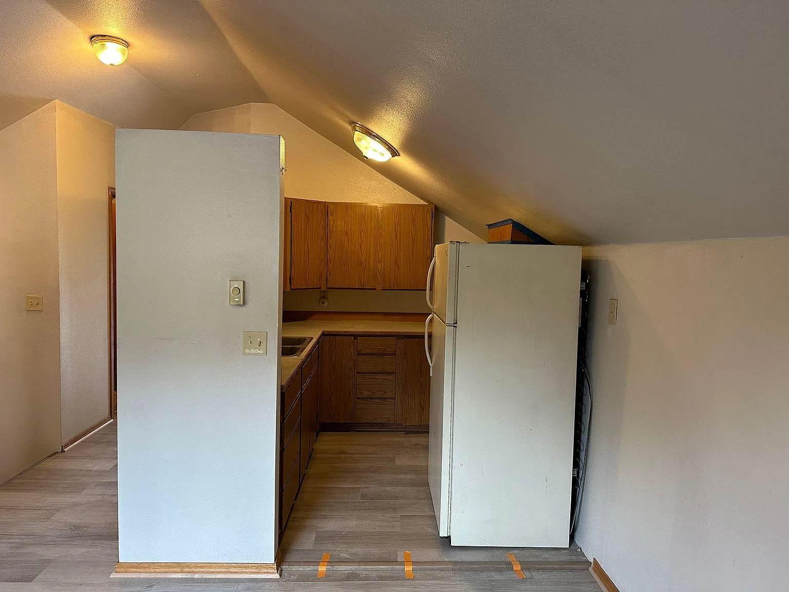 1 bed, 550 sqft, $1,975 — Photo 2