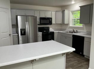 318 N Dogwood Pl, Reeds Spring, MO 65737