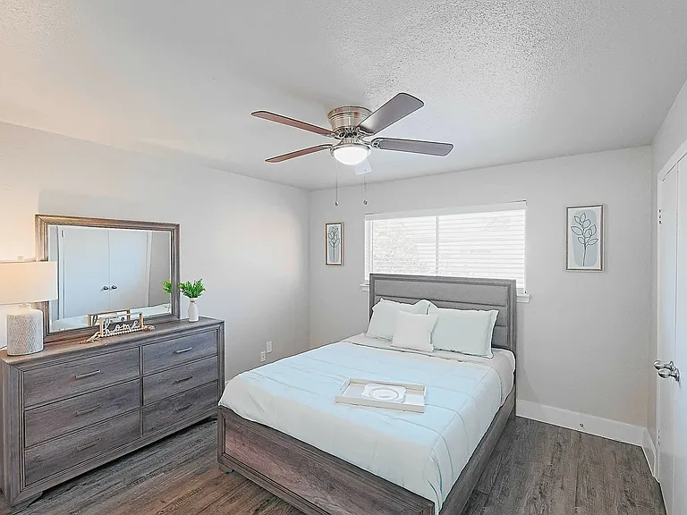 Arcata Townhomes — Photo 73