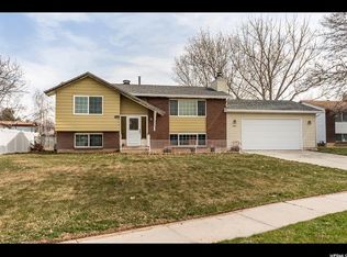 2024 N 1200 W, Clinton, UT 84015