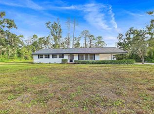 136 Palmetto St, Perry, FL 32348