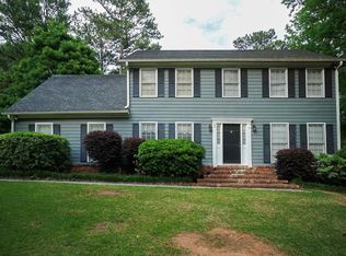1335 Craddock Way, Macon, GA 31210
