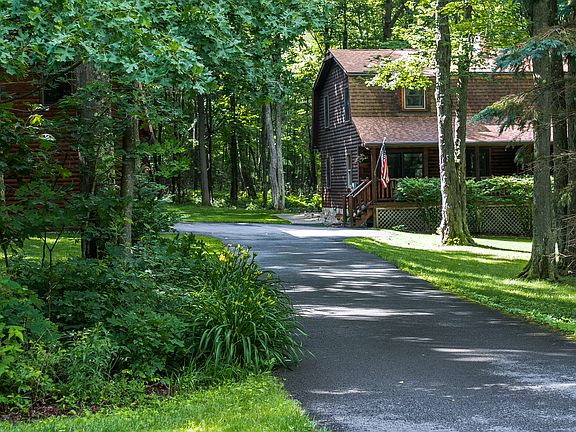 1640 Penn Point Road