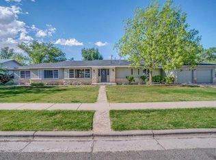 2008 33rd St, Lubbock, TX 79411