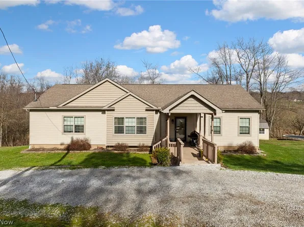 67137 Airport Rd, Saint Clairsville, OH 43950