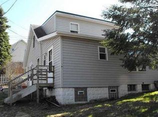 101 Kenyon St, Turtle Creek, PA 15145