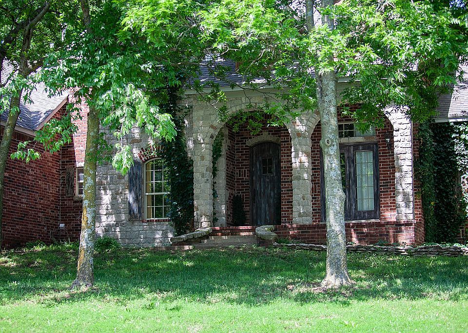 Front Elevation