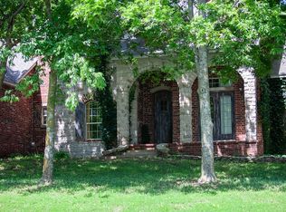7204 S 284 East Ave, Broken Arrow, OK 74014