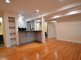 1801 Beacon St, Brookline, MA 02445