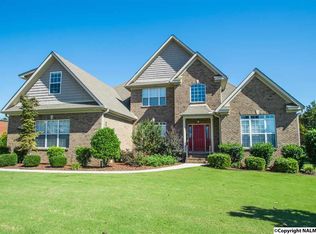 109 Lavender Sky Cir, Harvest, AL 35749
