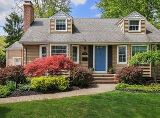 740 Willow Grove Rd, Westfield, NJ 07090