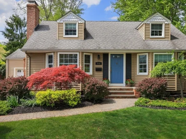 740 Willow Grove Rd, Westfield Town, NJ 07090
