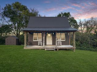 9999 Bethel Branch Rd, Richmond, KY 40475