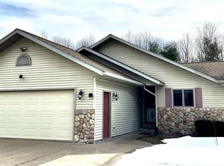 206267 Hrebik Ln, Mosinee, WI 54455