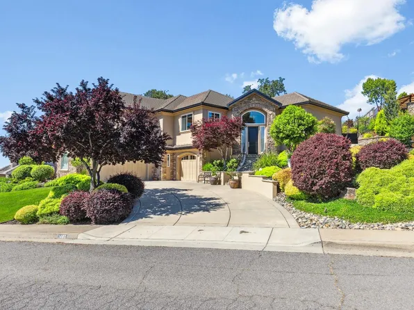 1480 Ridgeview Cir, Auburn, CA 95603