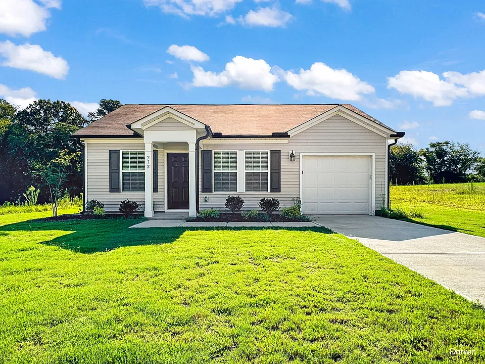 272 Johnson Ridge Way