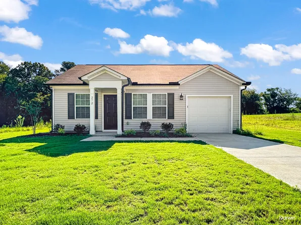 272 Johnson Ridge Way, Four Oaks, NC 27524