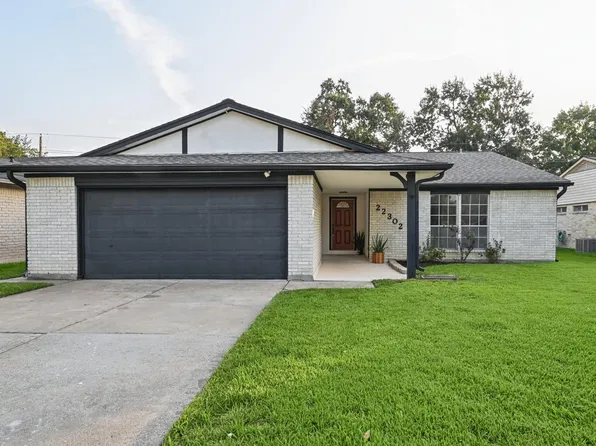 22302 Red River Dr, Katy, TX 77450