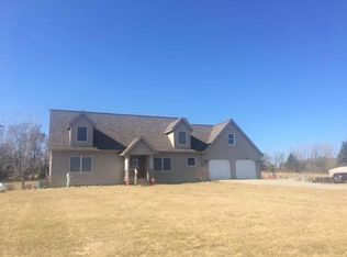 3480 Phillips Rd, Kingston, MI 48741