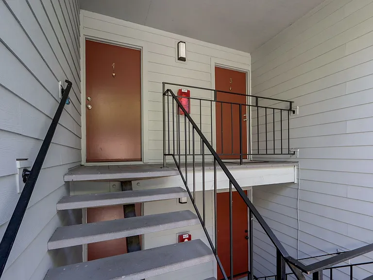 4191 George Ave #4 — Photo 4