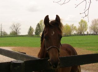 2499 Carnegie Ln, Lexington, KY 40511