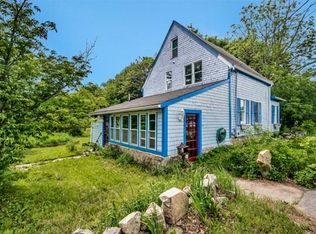 274 Page St, Avon, MA 02322