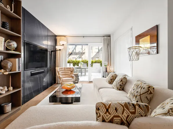 345 West 14th Street 4C image 1 of 12