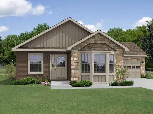 20 Deer Field Run, Geneva, NY 14456