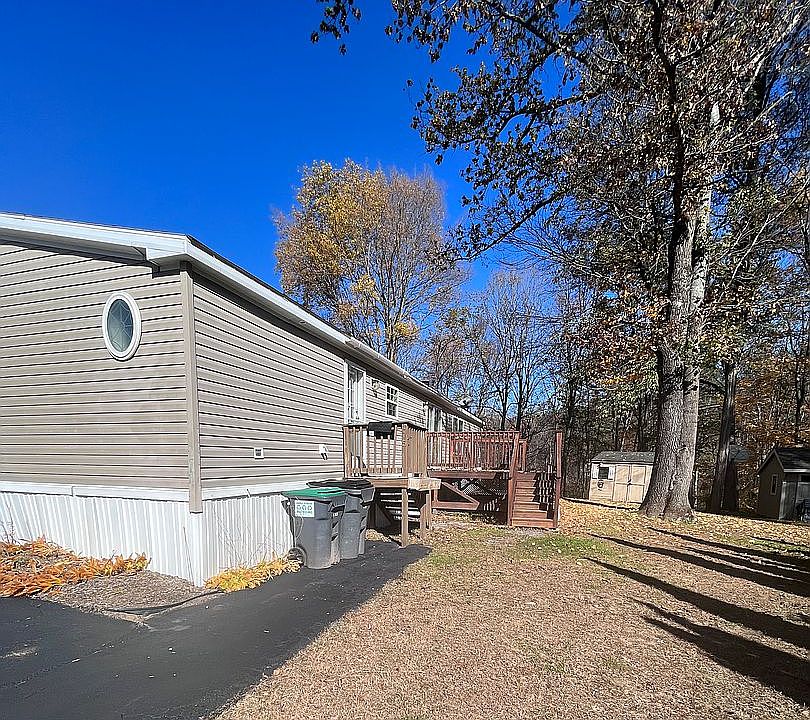 3901 Lewis Rd TRLR 175, Ballston Spa, NY 12020 Zillow