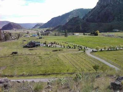 100 Rolling Rock Rd, Chelan, WA, 98816