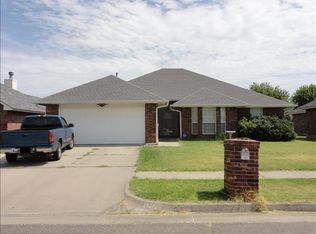 14312 S Hudson Ave, Oklahoma City, OK 73170