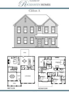 552 Hancock Dr, Atlanta, GA, 30354