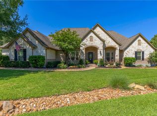5252 Canvasback Cv, College Station, TX 77845