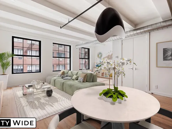 83 Warren St, New York, NY