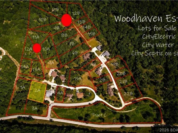 2A Pinkie Ln, Gravois Mills, MO 65037