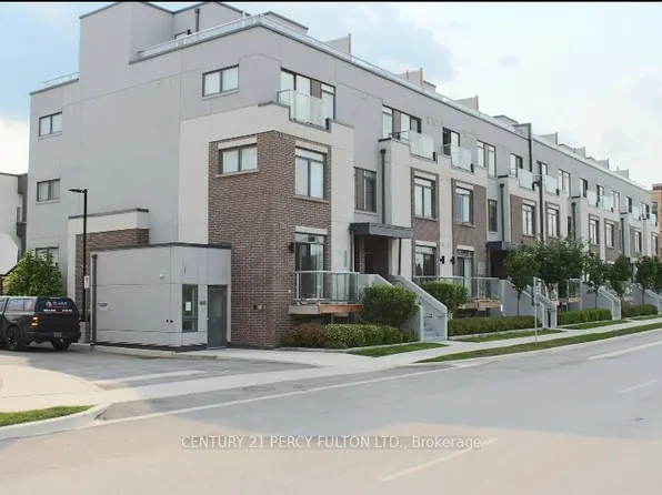 3078 6th Line, Oakville, ON