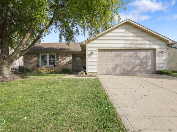 6315 River Valley Way, Indianapolis, IN 46221