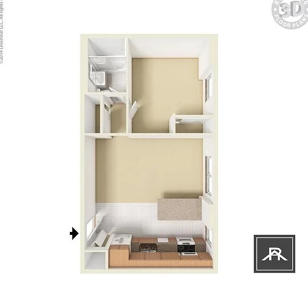 13 Camelot Ct #11-2E — Photo 2