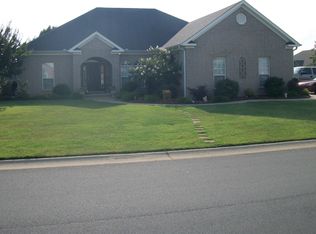 1305 Blustery Way, Conway, AR 72034