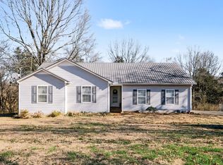 1509 Bradshaw Dr, Columbia, TN 38401