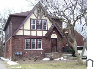 14716 Archdale St, Detroit, MI 48227