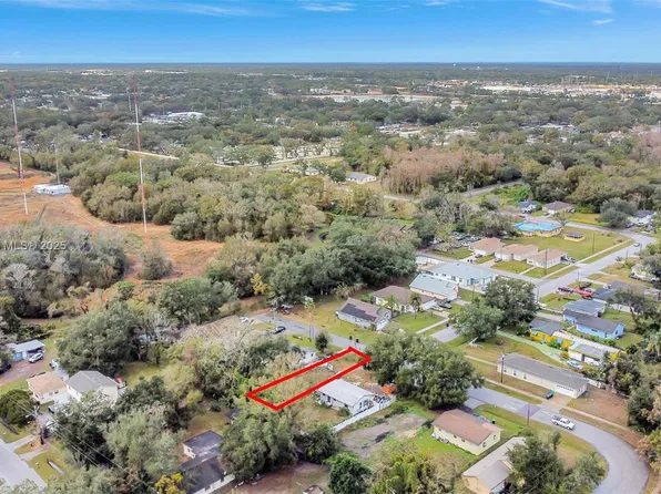 4928 Huppel Ave, Orlando, FL 32811