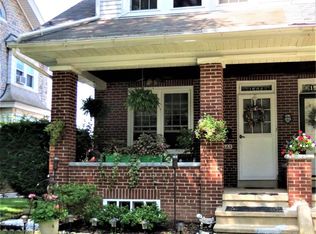 1504 Palm St, Reading, PA 19604