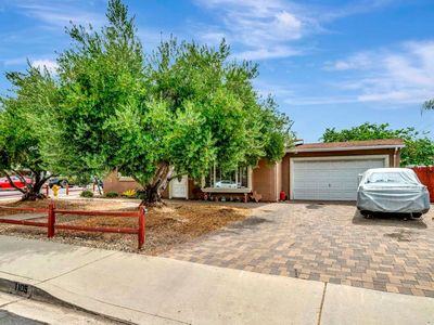 1105 Bostonia St, El Cajon, CA, 92021