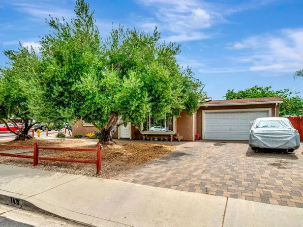 1105 Bostonia St, El Cajon, CA 92021